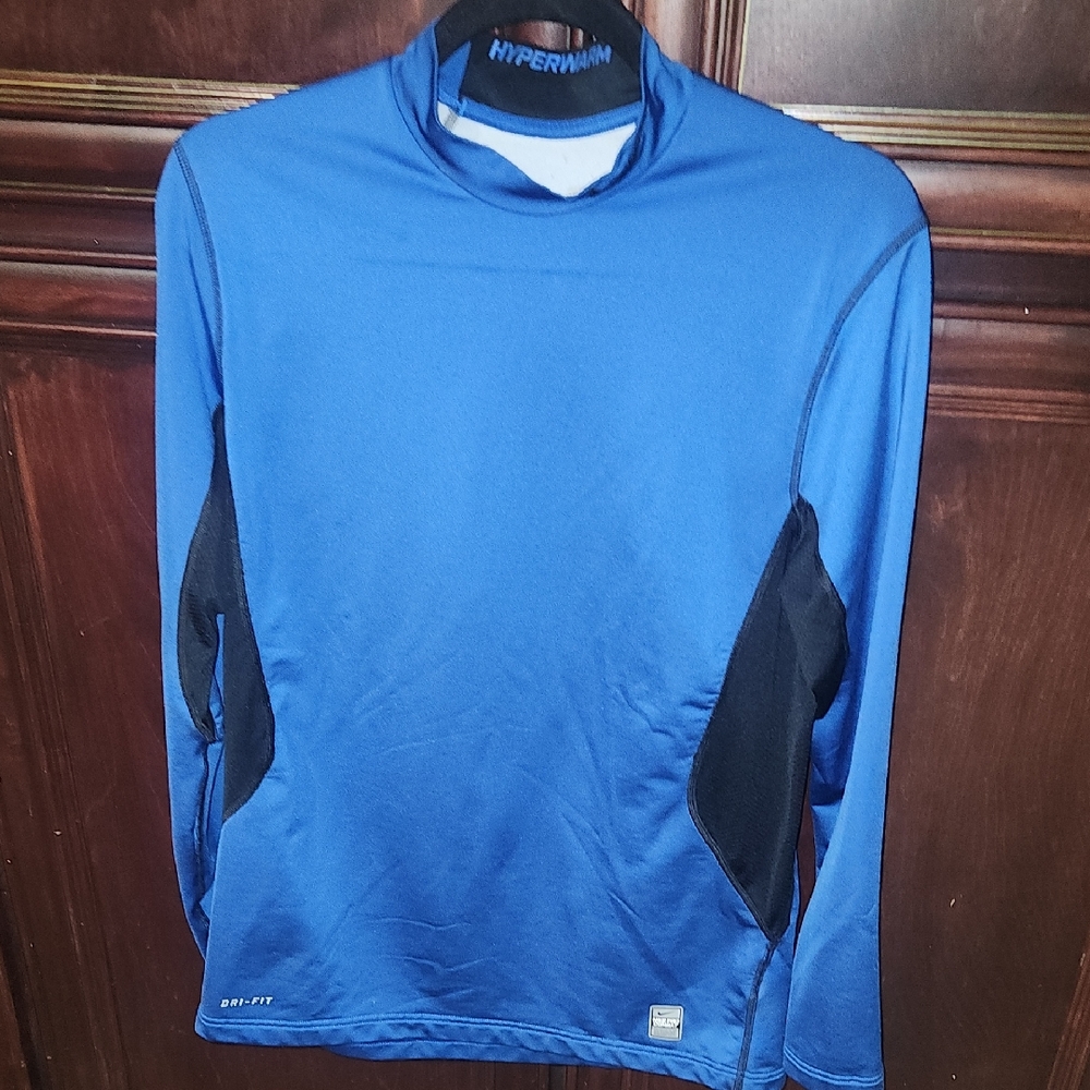 Nike Pro Combat Fitted Shirt